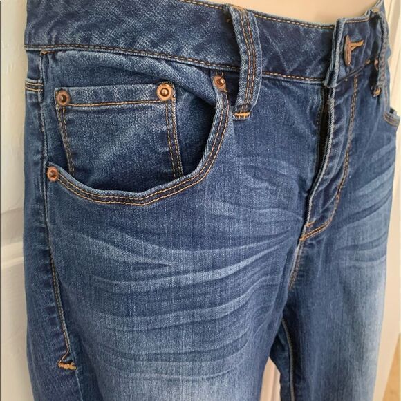 AMERICAN RAG JEANS - Picture 4 of 7